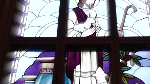 Kyösti Kallion erityinen tehtävä