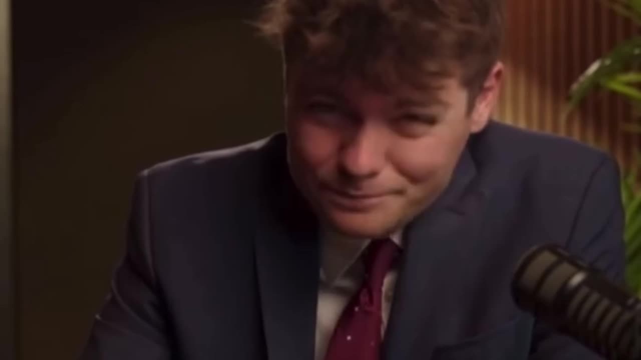 Nick Fuentes Puzzled: "Last Time We Saw Him Was 6/7 Days Ago... Why Does That Keep Popping Up?!"