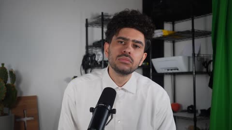 Damon Imani - Young Republicans’ Jokes VS. Left’s Grim Reality
