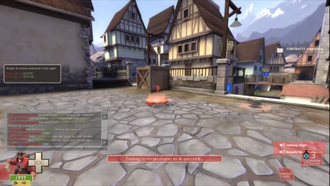 Team Fortress Saturday {12/27/25} [Mann Up #MvM x #FF2] #TF2