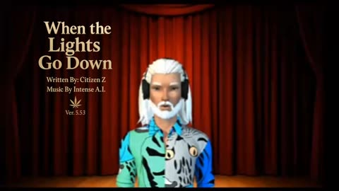 Citizen Z Animations Present - Fractured Fairy Tales (1960's) 7pm EST