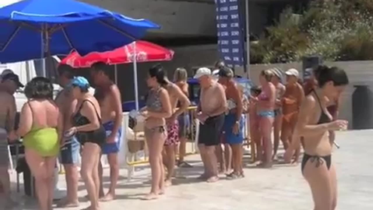 Beneficios de la Terapia Marina