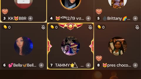 Jalisha made the docket after fighting and arguing with her man