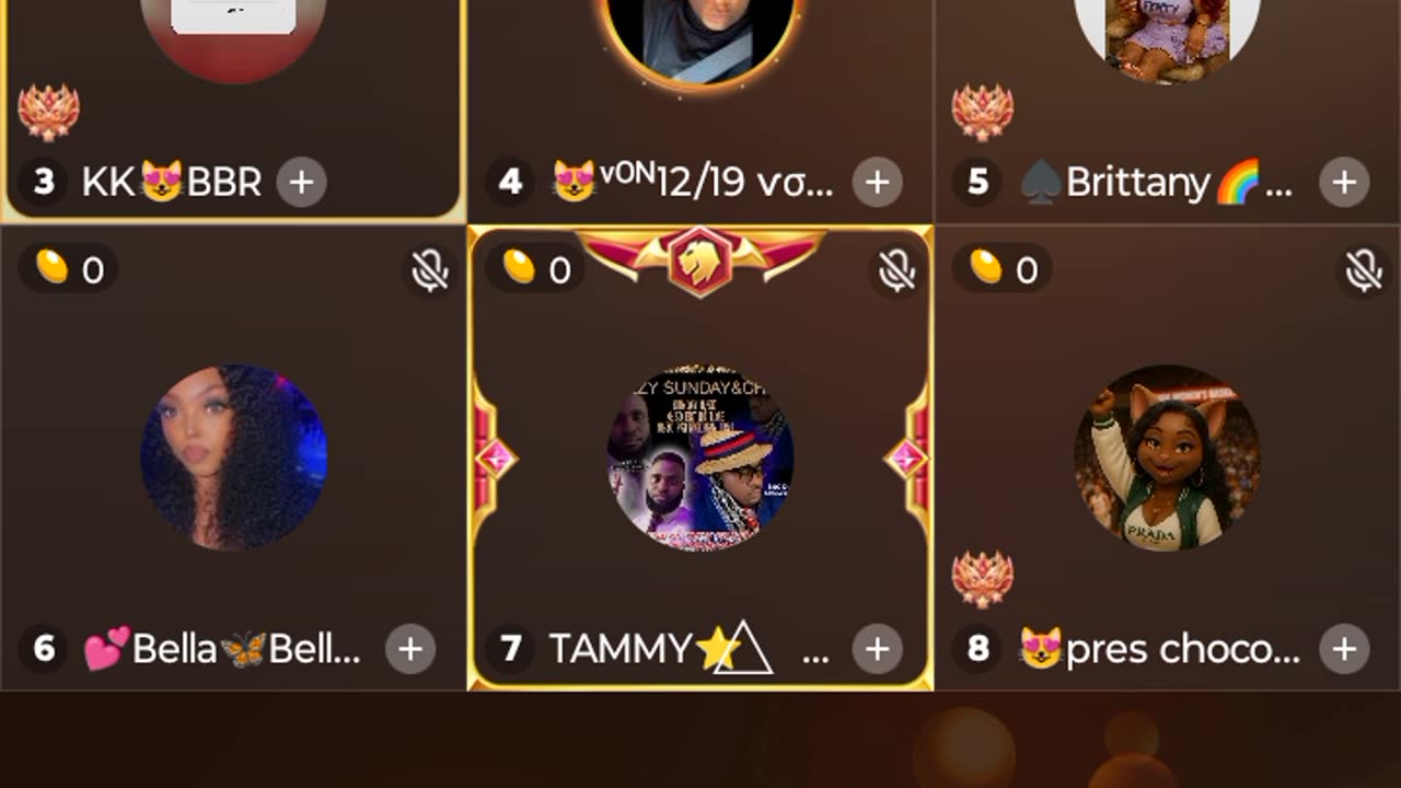 Jalisha made the docket after fighting and arguing with her man