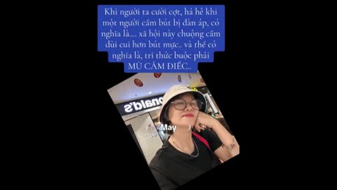 Hồng Thái Hoàng Bị Bắt 7 1 2026 Đám Đông Làm Phần Việc Còn Lại