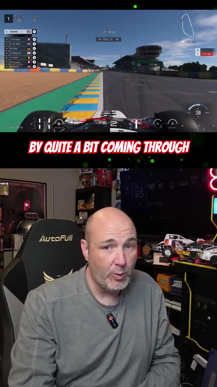 Gran Turismo 7 Power Pack DLC: The "Legal Cheat" to Dominate New Tracks! 🏎️🔥