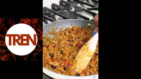 Cooking done right, NON BURNT!