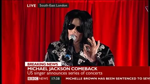 Michael Jackson: The unseen fall. From trial innocence to tragic end (1993-2009)
