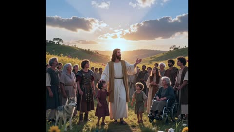 The Proclamation of the Kingdom