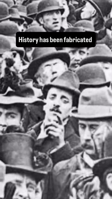 How Many Historical Photos Are A.I. Fabricated?