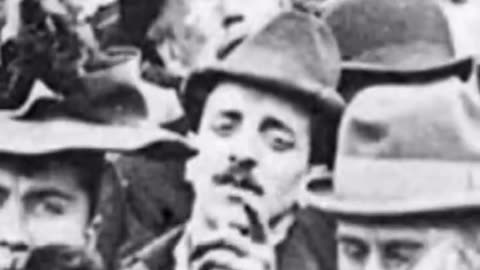 How Many Historical Photos Are A.I. Fabricated?