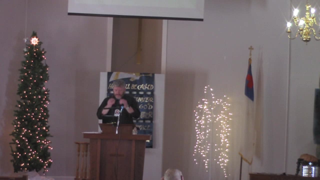 I Heard the Bells on Christmas Day