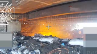 Ukraine Russo war combat footage/rUkelated 11/27/2025
