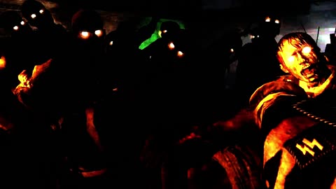 BO1 Zombies Theme Remix Rap | DAMNATION | MONDAY BARS 40A (PROD. ArzMadd)