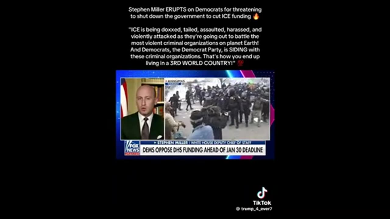 Miller on Walz, Frey and the Dem party ..