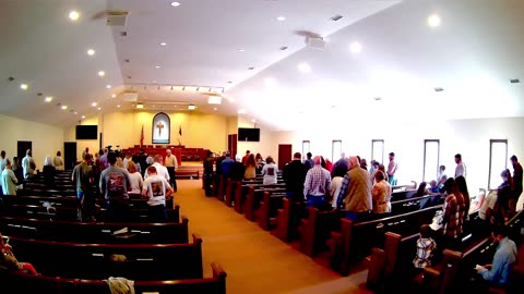 11/09/2025 - Sunday Morning- Livestream