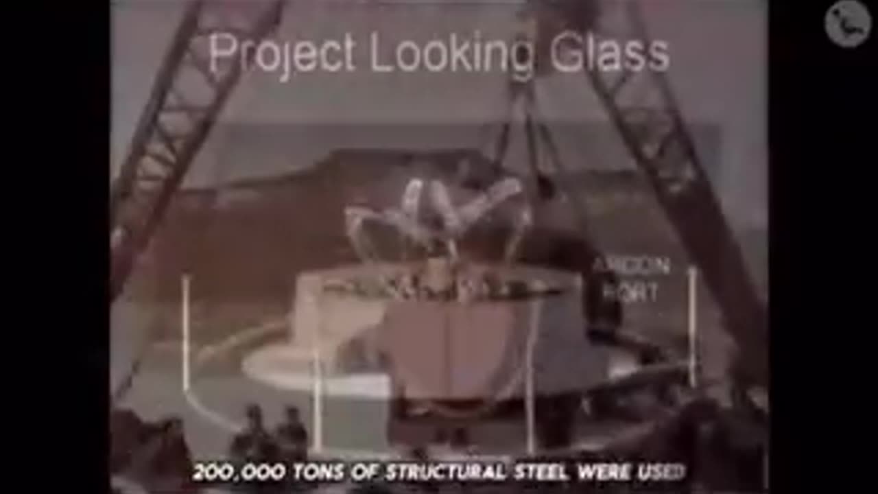 Project looking glass