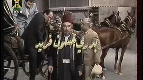 Iraq Satellite Channel IRAQ September 13, 2001 200am-230am ADT