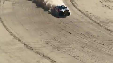 Aerial View Drift #sahibzadasultan #toyotatacoma #toyota #TeamSultan #rally #standwithkashmir #drift