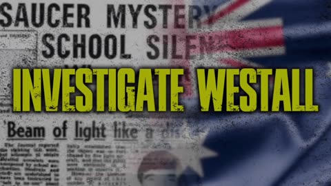 👁️🇦🇺 Demand for Australian Govt to Investigate Historic Westall UFO Case | TheTruthAbove
