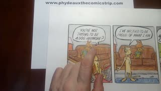 Phydeaux 10/4/25
