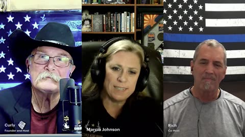 RAB talks with Marcia Johnson of Boulder Crest