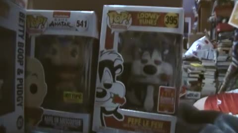 Pop Culture Unboxing Episode 277_ 2 $59 Spastic Collectables Booster Boxes