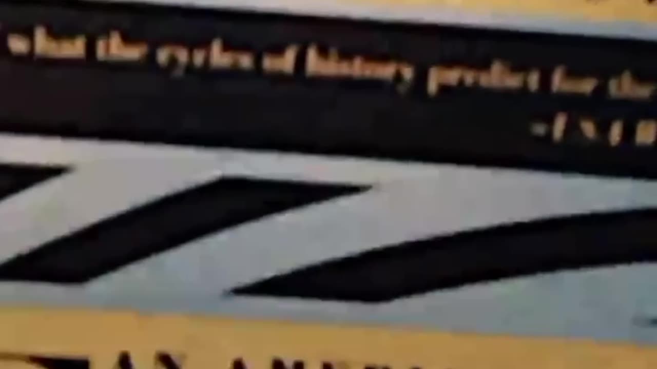 History Repeats Itself In 80 Year Blocks
