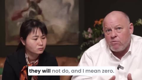 "They are clearly... a deployment... of a weapon of mass destruction" - Michael Yon | Clip