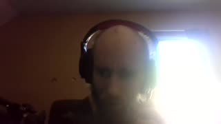 Cyraxx 09-30-25 Trash live beat creation