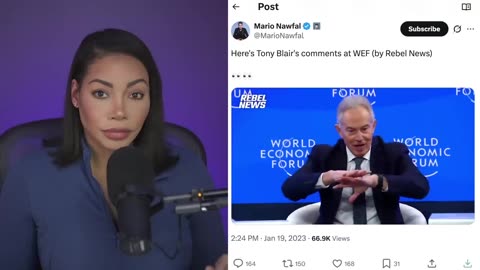 TRUMP REVEALS BOARD OF PEACE