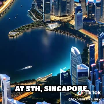 World's Highest Average IQ (2025)