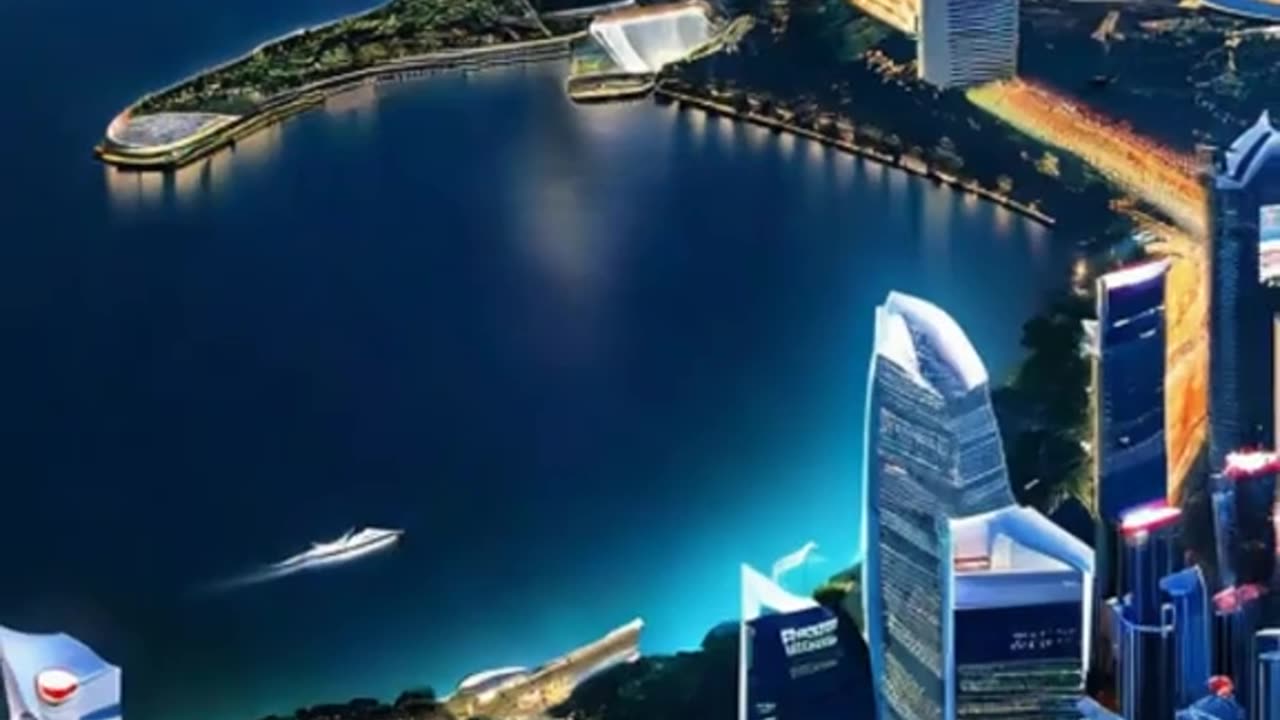World's Highest Average IQ (2025)
