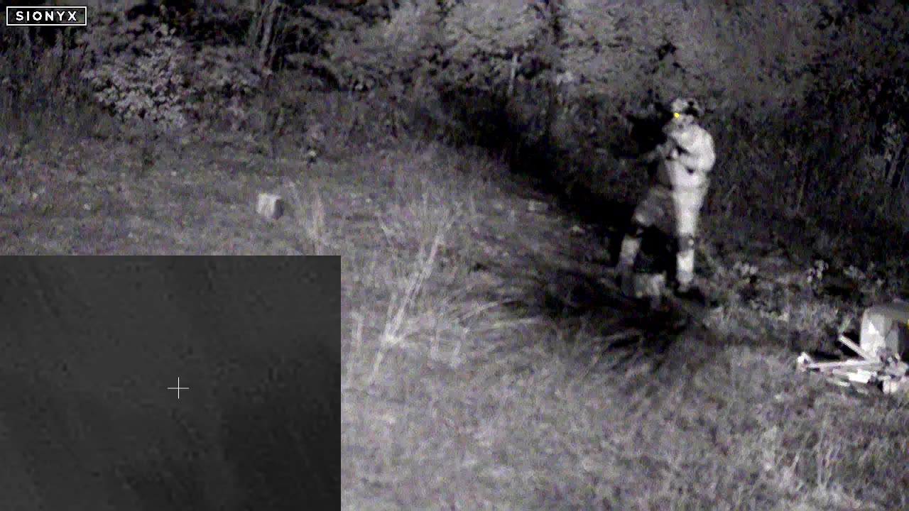 Remote Brutality Submission - DNF, 6 rounds completed