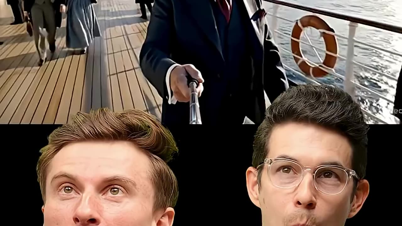 Try To Not Laugh