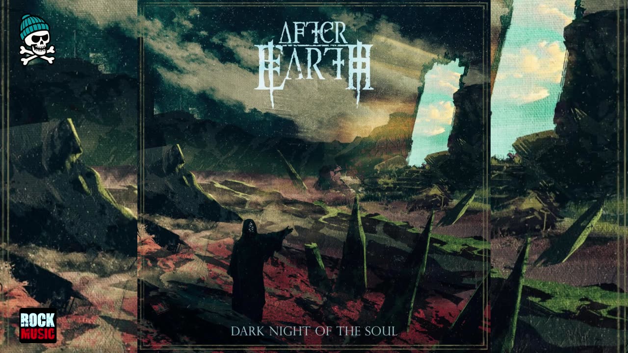After Earth - Dark Night of the Soul