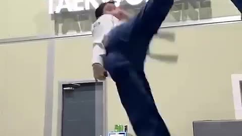 Karate Skills