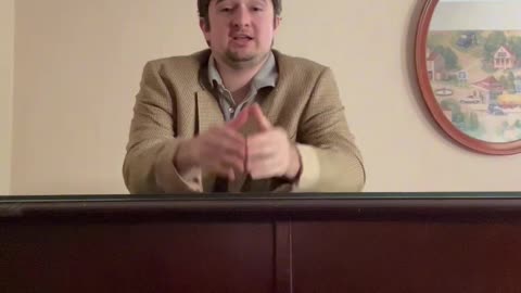 Brilyn Hollyhand Thinks America Is A Melting Pot