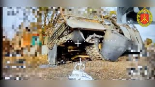 🎥🚨 Ukraine Russia War | Russian Recon Units Destroy Ukrainian Kozak Vehicle in Seversky | RCF