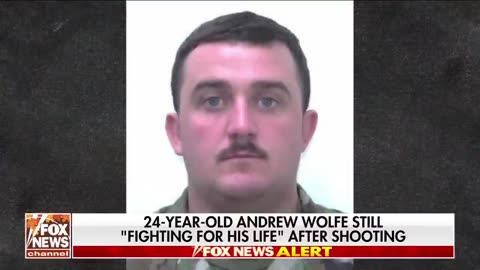 U.S. ATTORNEY JEANINE PIRRO provides update on the wounded WV National Guard member