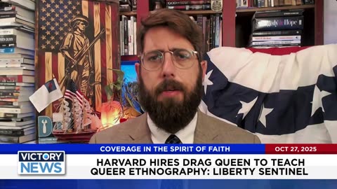 VICTORY News Tonight for Monday, October 27, 2025