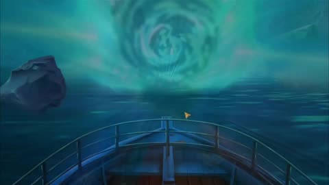 Labyrinths of the World Eternal Winter Ep 1