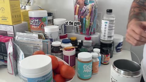 Pre-Workout Tips: What to Eat or Drink Before the Gym