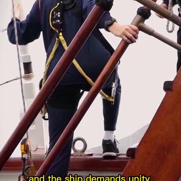 Princess Leonor Inspires With Her Leadership and Grace