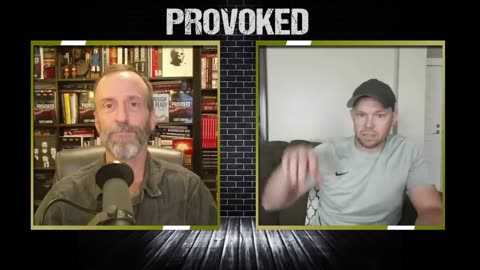 EP4: Power, Justice, and the Fragile Nature of TRUTH