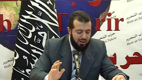 الندوة 5 من السيرة النبوية_ شق الصخور