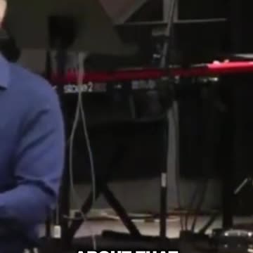 Renew Your Mind_ Stop Conforming to This World