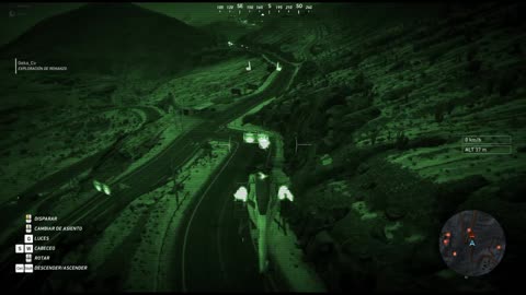 Vamos a Remanzo - Ghost Recon Wildlands