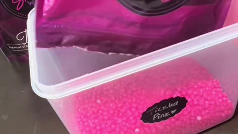 Unboxing & Testing Sexy Smooth Tickled Pink Hard Wax | @genesiz17 | Gentle Rosin-Free Wax Review