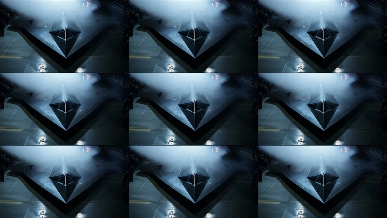 036 Echoes of Midnight - Modern Millitary Music